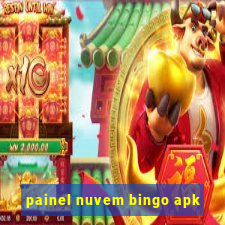 painel nuvem bingo apk